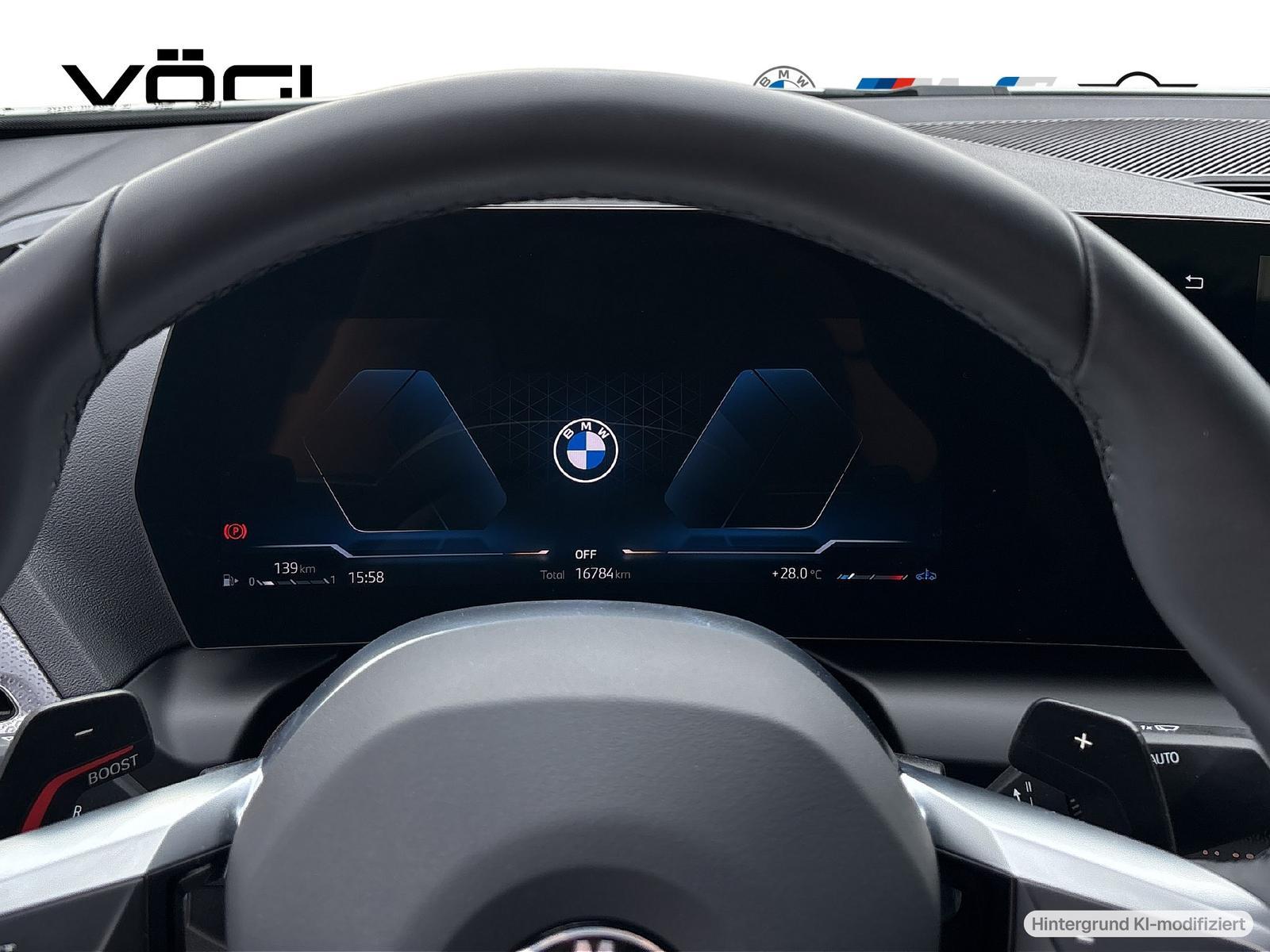 BMW 223 xDrive Gran Coupé M Sportpaket Pro Head-Up