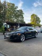 Audi S5 4.2 V8 | Schalter | B&O - Audi S5 aus 2007