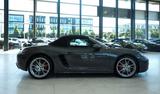 Porsche Boxster S PDK*BI-XENON*PDLS*NAVI*20"LM*HIFI* - Porsche Boxster in Bonn