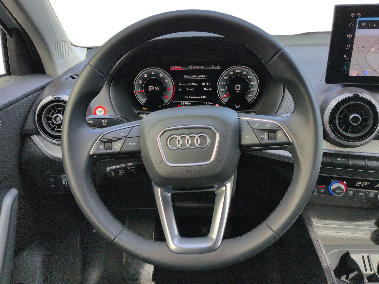 Audi Q2 - Bild 13