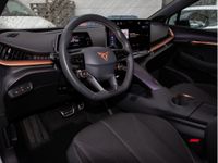 Cupra Tavascan - Vorschau Bild 10