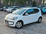 Volkswagen up! move up!*KLIMA*1 HAND*SERVICEHEFT*ALLWETTER* - Volkswagen up! in Dortmund
