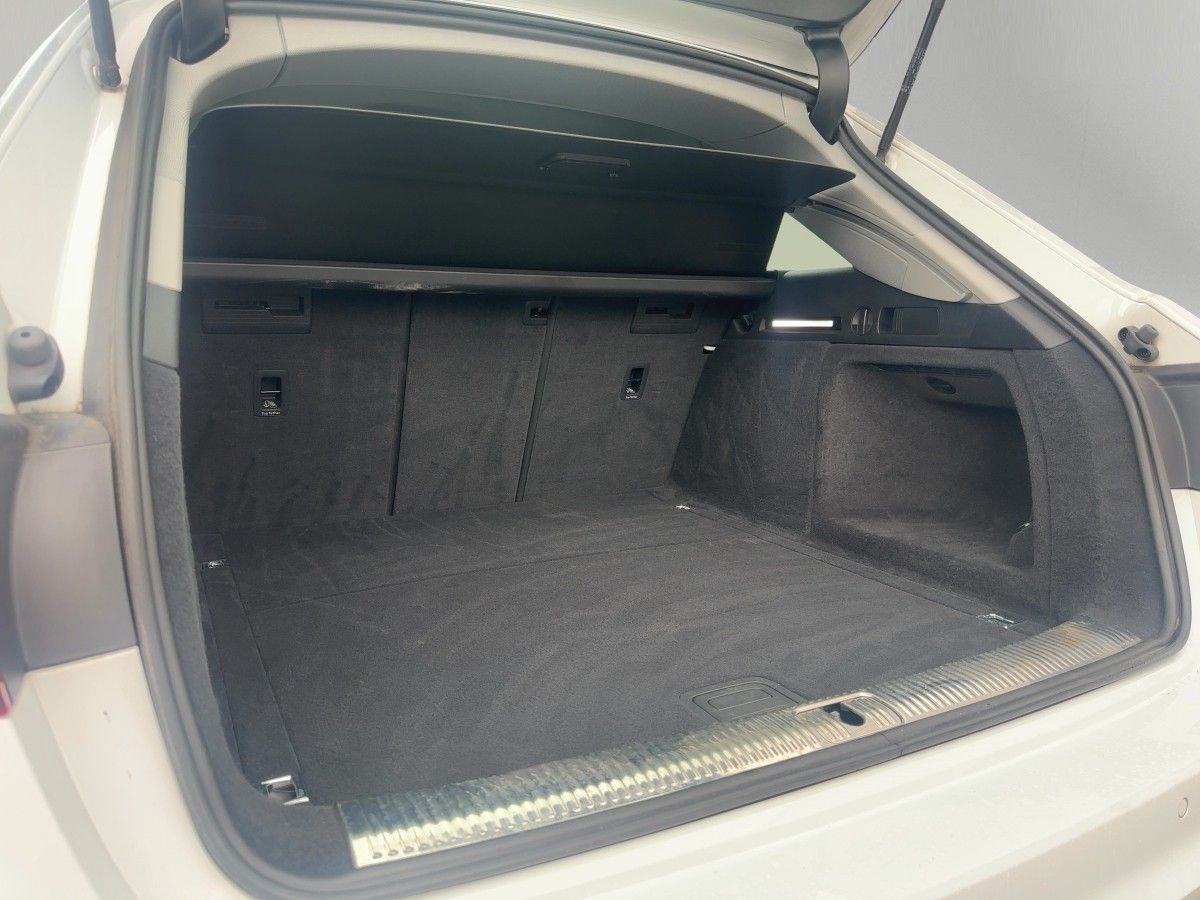 Audi A4 - Bild 6