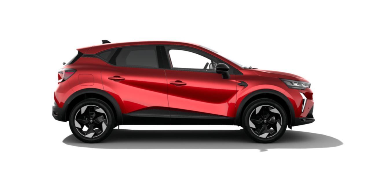 Renault Captur - Bild 6