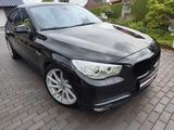 BMW 520 Gran Turismo - BMW 5er Reihe: Gran Turismo