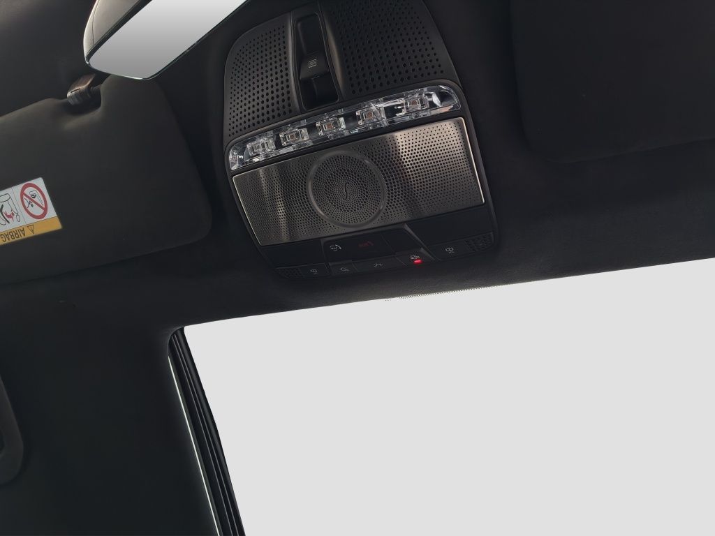 Fahrzeugabbildung Mercedes-Benz G 450 d NIGHT*AHZV*GSHD*DISTR*M-BEAM*STHZG*360°*