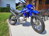 Yamaha XT 125 R - YAMAHA XT125X