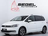 Volkswagen Touran Join 1.6TDI*DSG*7-SITZE*AHK*RFK*ACC*LED* - Volkswagen Touran: TDI Dsg