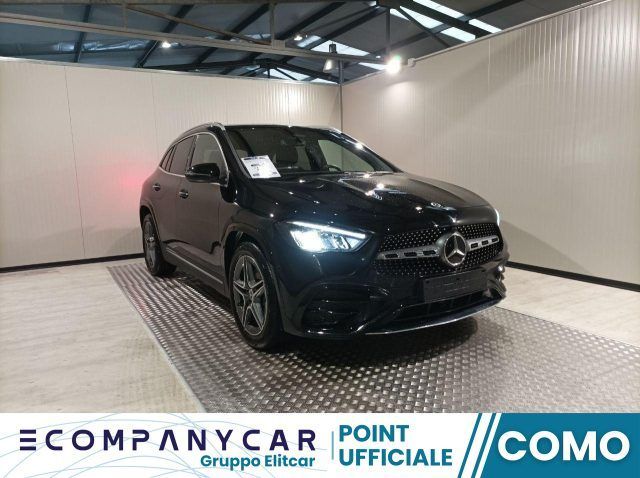 Altele MERCEDES-BENZ GLA 180 Automatic AMG Line Premium