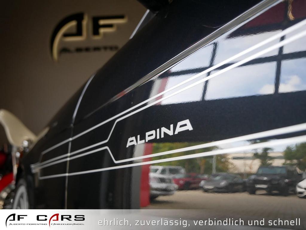 ALPINA B3