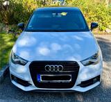 Audi A1 1.4 TFSI S line Sportback 8fach Beschädigt - Kleinwagen mit Unfallschaden
