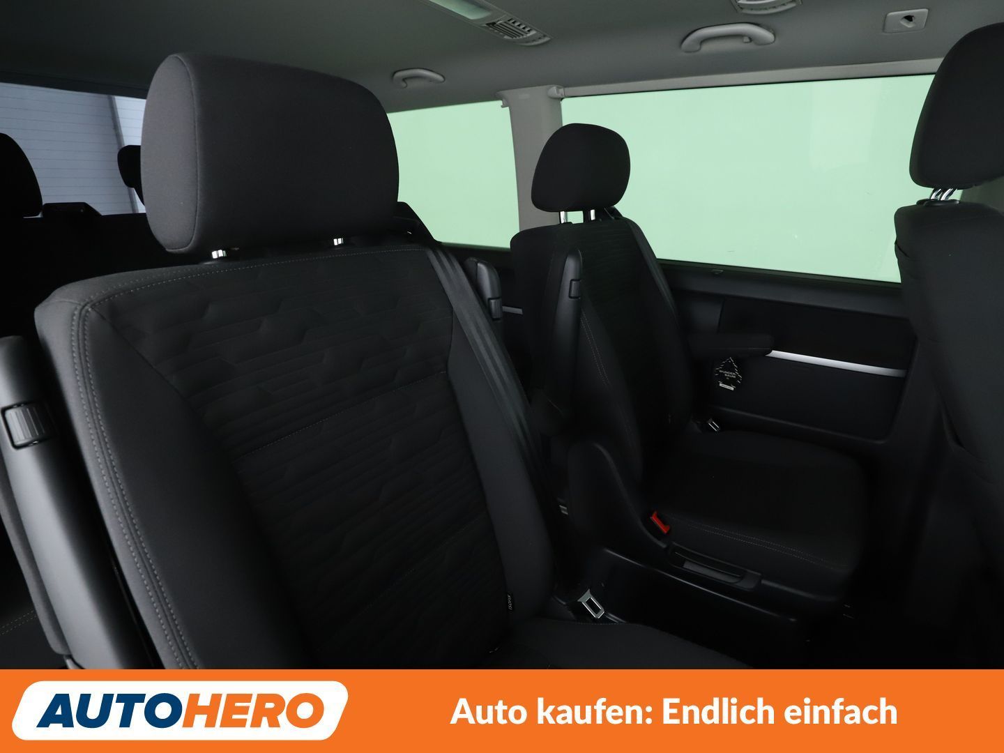 Volkswagen T6 Multivan 2.0 TDI Comfortline FWD Aut. TEMPO foto 14
