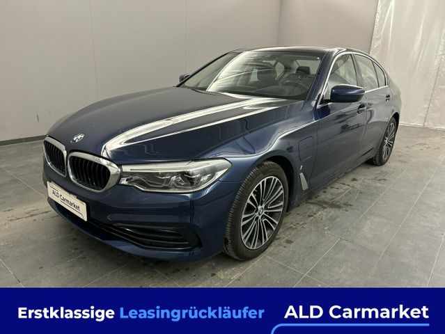 BMW 530e iPerformance Aut. Sport Line Limousine, 4-t