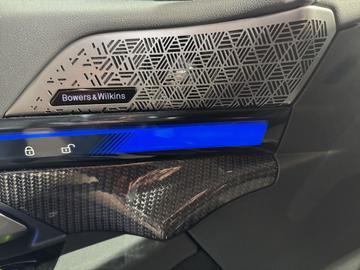 2026 BMW M5 — миниатюра 18