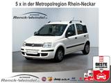 Fiat Panda 1.2 Active  Klima teilb.Rücksb AUX eFH Tag - Fiat Panda: Active