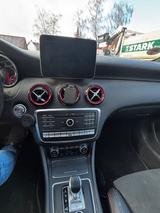 Mercedes-Benz A 45 AMG Mercedes-AMG A 45 4MATIC DCT Merced... - : Mercedes