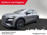 Audi Q4 45 e-tron 210 kW