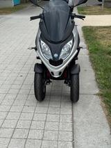 Piaggio MP3 300 HPE Sport - PIAGGIO MP3 300 HPE