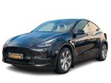 Tesla Model Y Long Range Dual AWD Black/Black *1.HD* - Tesla Model Y in Essen