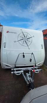 Sterckeman Starlett Comfort 480 CP - Sterckeman Wohnwagen