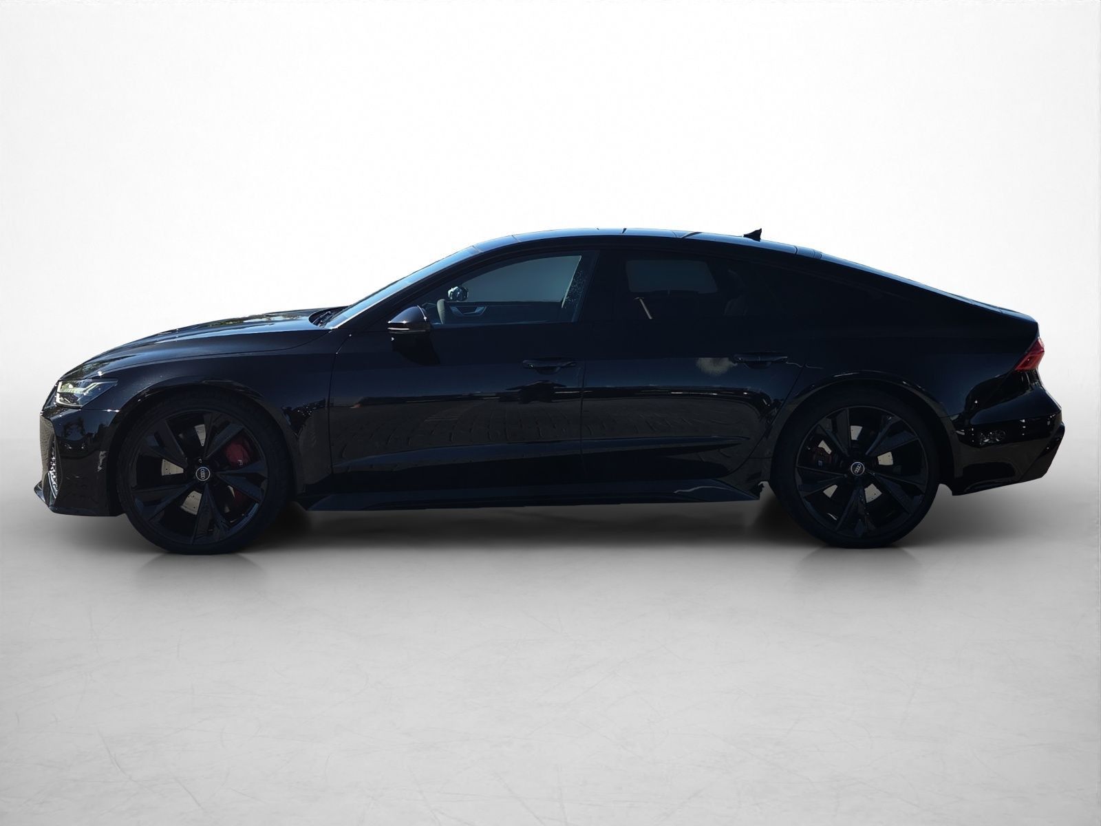 Audi RS7 - Bild 3