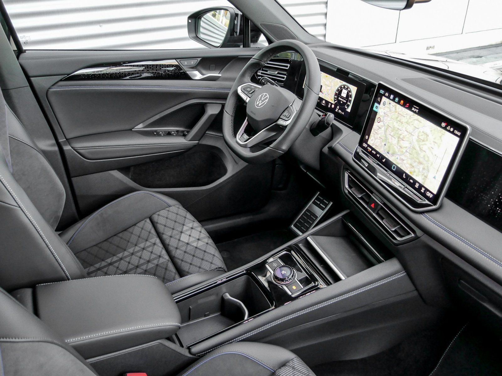 Volkswagen Tiguan - Bild 3