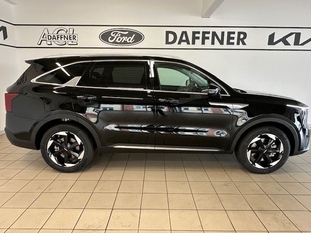 Fahrzeugabbildung Kia Sorento Spirit 4WD 2.2 LED Kamera Elektr.-Sitze