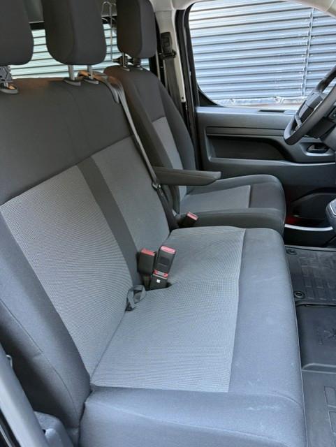 Peugeot Kasten Standard Doppelkabine 2.HD*SH*WR*AHK