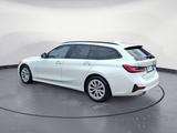 BMW 320d Touring Advantage Aut. Navi Laserlicht Hifi - BMW: Laserlicht