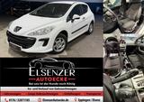 Peugeot 308 Filou #Klima#El Fensterheber#CD Radio - Peugeot 308: Filou