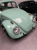 Volkswagen Käfer 1200 BJ 1/1961 - VW Käfer mit Schiebedach