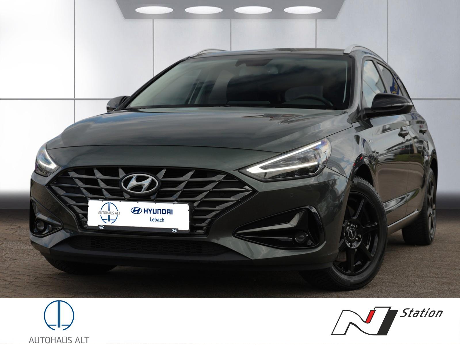 Hyundai i30 cw Edition 30+