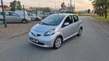 Toyota Aygo AYGO Cool - Toyota aus 2006: Aygo
