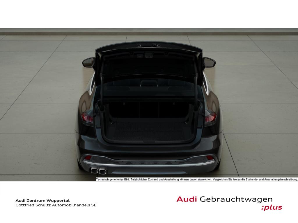 Audi A6 Limousine 40 TDI ACC VIRTUAL KAMERA MATRIX SH