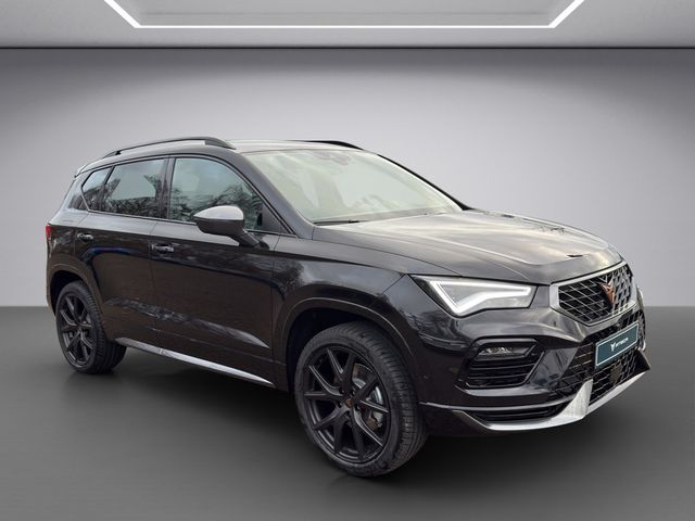 Ateca Tribe Edition AHK ACC FACEL. LED PANO 360°