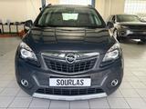 Opel Mokka 1.4 Edition ecoFlex - Opel Mokka in Solingen