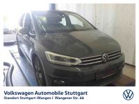 Volkswagen Touran - Vorschau Bild 2