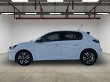 Peugeot 208 1.2 Allure +SHZ+KAM+ALLWETTER+ - Peugeot 208 in Rostock