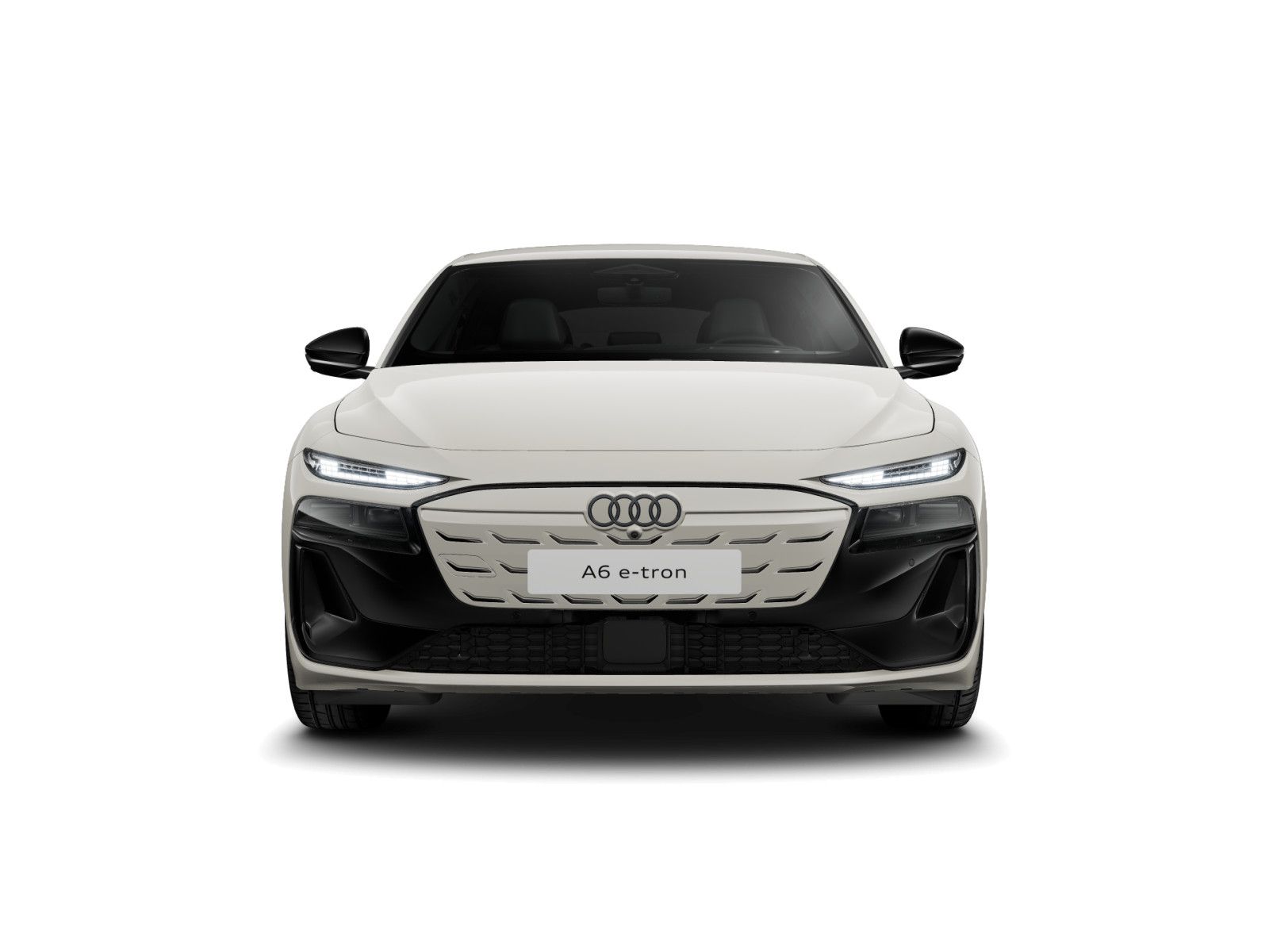 Audi A6 e-tron - Bild 2