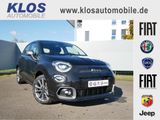 Fiat 500X SPORT DOLCEVITA HYBRID 1.5 GSE 130PS DCT NA - Fiat 500X Tageszulassungen