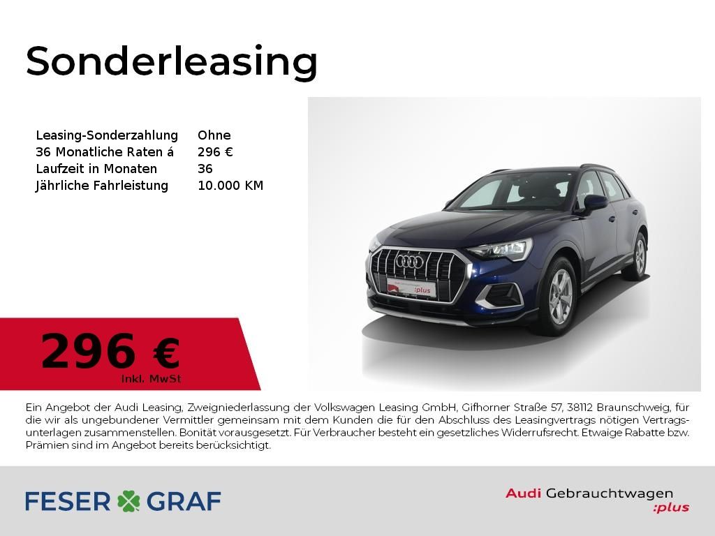 Audi Q3 - Bild 1