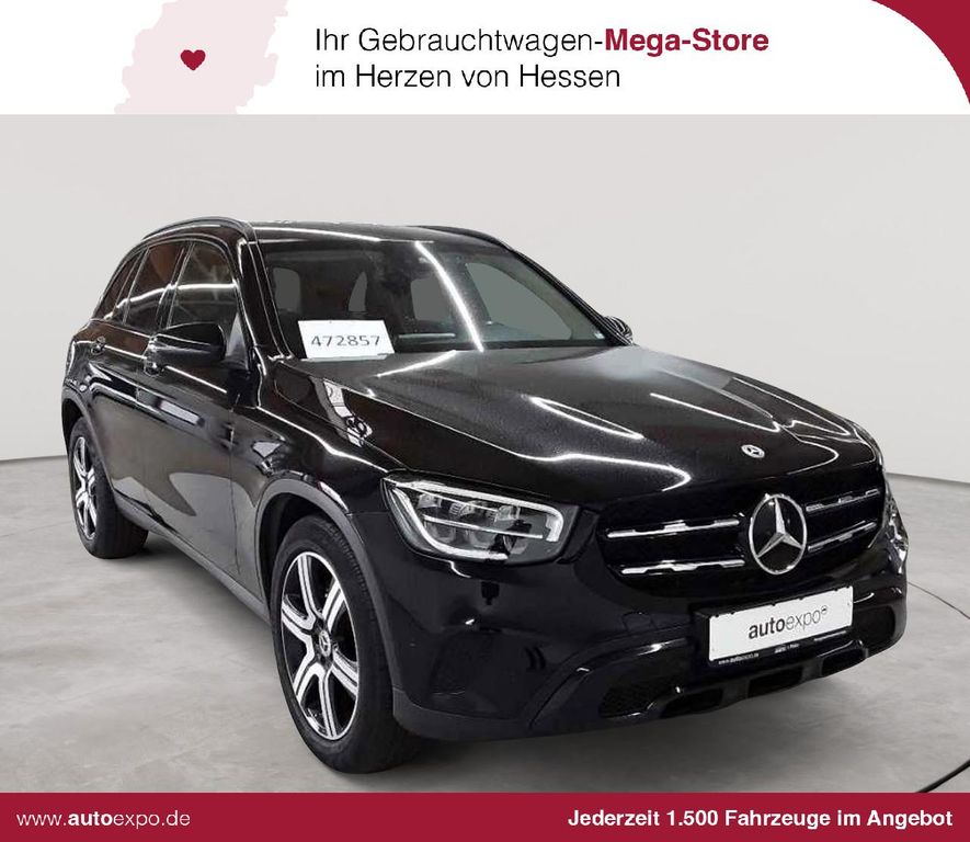 Image of Mercedes-Benz GLC 220