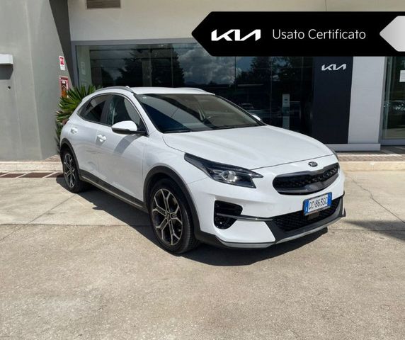 Kia KIA Xceed 1.6 GDi 141CV PHEV DCT High Tech