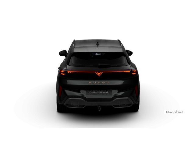 Cupra Terramar 1.5 e-HYBRID 150 kW (204 PS) 6-Gang-DSG imagem 2