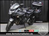 Suzuki GSF 650 SA BANDIT ABS // KOFFER + TOPCASE // - Suzuki Bandit 650S