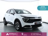 Kia Sportage 1.6 T-GDI  Mild-Hybrid Vision  - Kia Sportage Gebrauchtwagen in Wuppertal