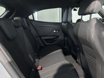 Fotografie des Opel Mokka 1.2 DI Turbo GS (B/B)