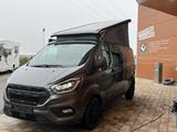 Ford Nugget Plus mit Aufstelldach und WC - Offers