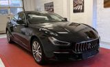 Maserati Ghibli 3.0 GranLusso ACC/Softclose/Kamera/Keyles - Maserati Ghibli: Granlusso