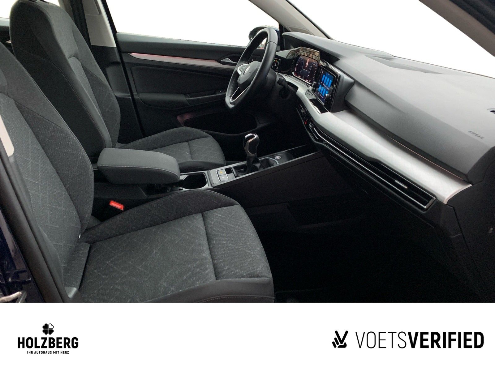 Volkswagen Golf - Bild 8